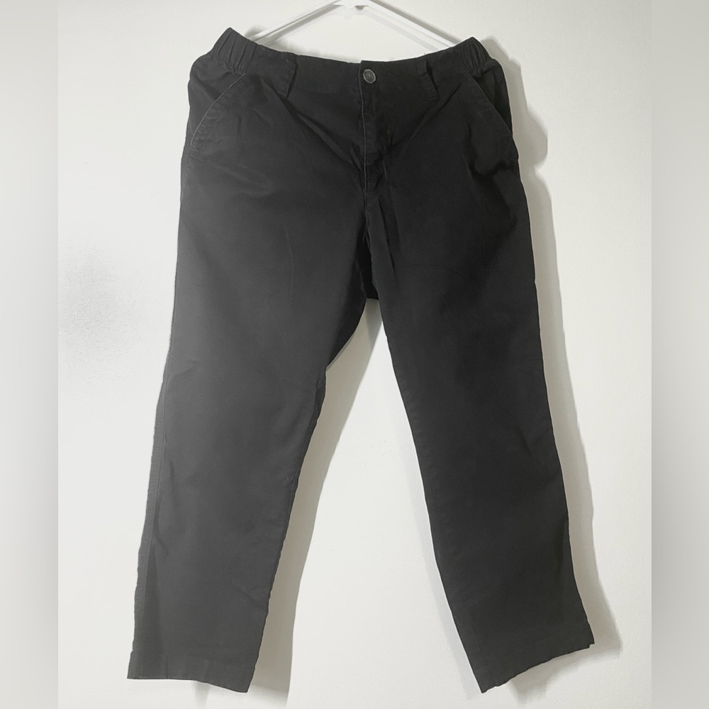 Chinos